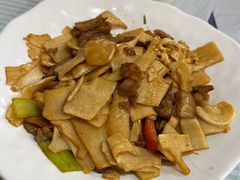 -甘家界柠檬鸭店(高峰林场店)