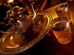 -Tajine Moroccan塔金摩洛哥中东餐厅