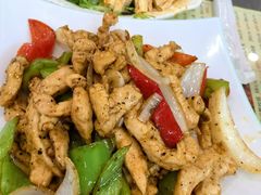 -葛记焖饼(伏牛路店)