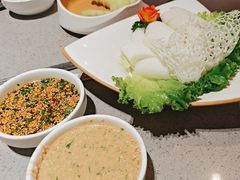 -海底捞火锅(高科东路店)