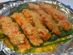 黑虎虾滑-永信海鲜(群星城店)