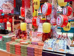 -捶糖帮桂林特产伴手礼(西街店)