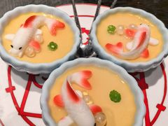 -锦楼·臻选新杭帮(杭州中心店)