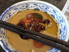 麻酱-仁和四季涮肉馆(天坛南门店)