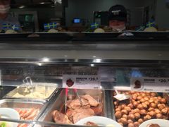 -宜家·瑞典风味餐厅(北京西红门店)
