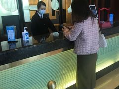 -惠州康帝国际酒店