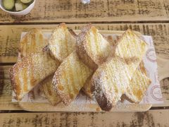 -Cafe Alice咖啡爱丽丝(奥城店)