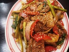 -乾坤饭店