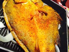 -西贝莜面村(近铁城市广场店)