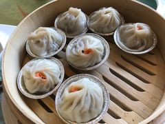 -杭州香格里拉·香宫中餐厅
