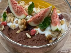 法式巧克力慕斯-里面·Noodlology(机电院店)