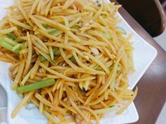 -常家活海鲜小吃(仅一家无分店)