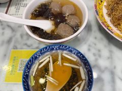 -六禄面家(芳和分店)