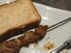 -很久以前羊肉串(簋街店)