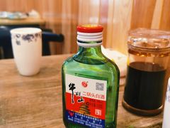 -玫瑰红烤羊排(北新桥三条店)