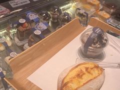 -烫面包·面包烘焙(绿地缤纷城店)