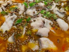 -蔴将·川菜(黄龙万科店)