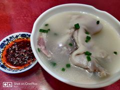 -易老妈蹄花.特色川菜(人民公园总店)