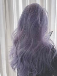 -MY HAIR ARDOR