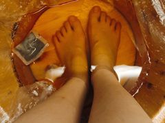 -水墨澜渟足道·SPA·传统(四望亭东关街店)