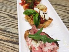 -ALLORA意大利餐厅(丰盛里店)