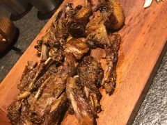 -丝路金桃·新疆菜(徐汇店)