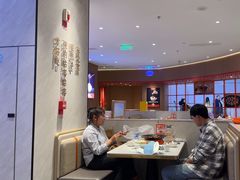 -北大荒人•新东北菜(青岛银座店)
