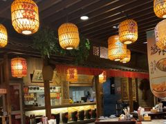 -南京大牌档(崇文门国瑞店)