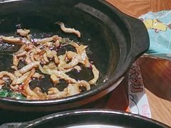 -吕氏疙瘩汤·新鲁菜(济南万象城店)