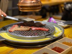 牛五花-喜来稀肉(北外滩白玉兰广场店)