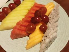 -环球港凯悦 · 享悦中餐厅