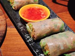 -楼兰新疆主题餐厅(悠方店)