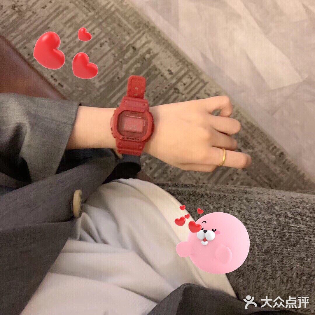 学生党情侣礼物推荐
