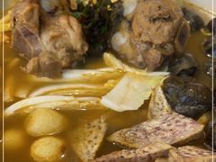 -小螺大作·螺蛳粉火锅(林和西店)