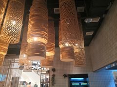 大堂-东园小馆(苏州中心店)
