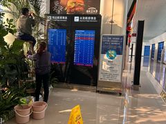 -德宏芒市国际机场