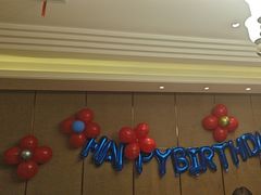 -盛百味·家宴餐厅(霸州分店)