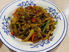 -老游独一佳湘菜馆(高新四路店)