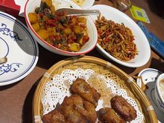 -天下客饭店(中山路店)