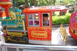 -大望京儿童游乐场