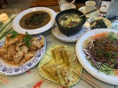 -石老头关东饺子王·东北菜(嘉华鑫城店)