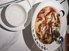 -首秀·四川料理(吾悦广场店)