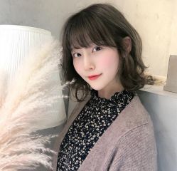 -AFA Hair studio·女士发型设计