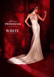 点击看大图 -纯色时光婚纱艺术馆WHITE