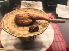 -鳥喜Toriki怀石烧鸟料理