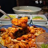 千万不能来吃这家烤鸭