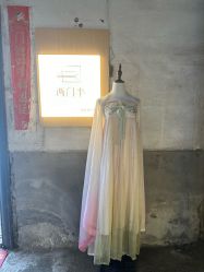 -两间半汉服工作室(平江路店)