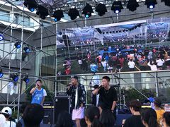 -青岛银沙滩温德姆至尊酒店