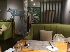 卡座-半悦牛排(龙湖西宸天街店)