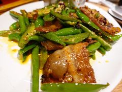 妈妈回锅肉-成都吃客(九眼桥店)